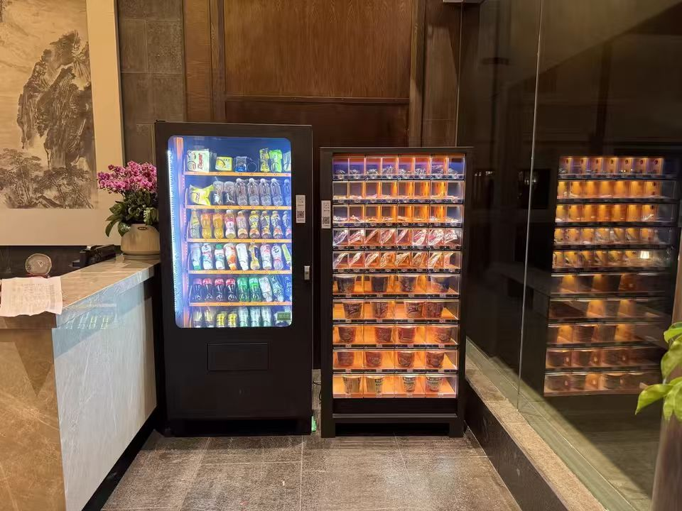鄞州区某酒店